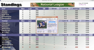 Baseball Mogul 2006