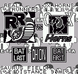 Baseball Stars