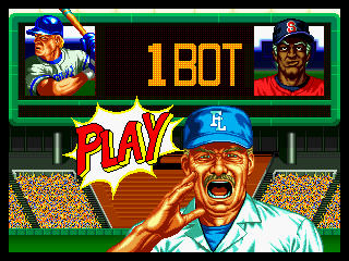 Baseball Stars 2