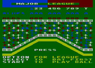 Baseball