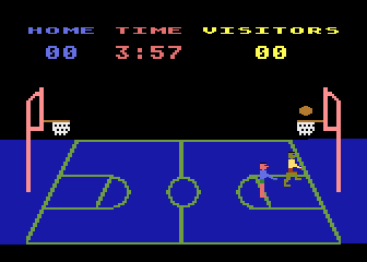 Basketball