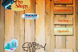 Bass Pro Shops: Official Bass Tournament 3D