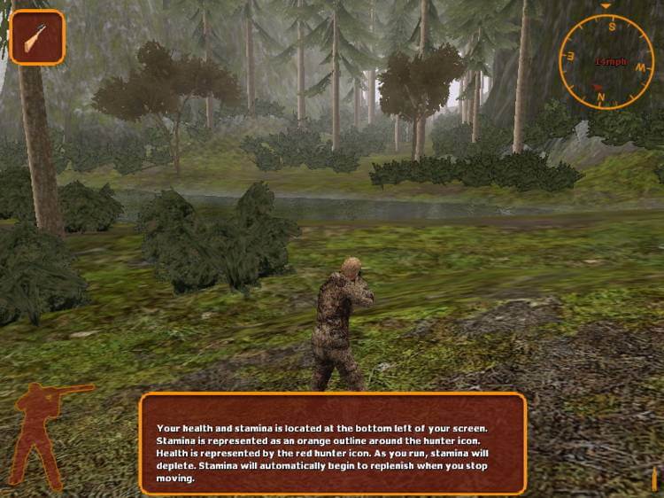 Bass Pro Shops: Trophy Hunter 2007