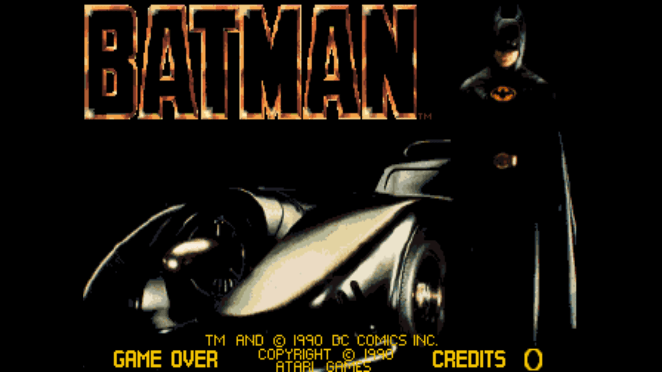 Batman