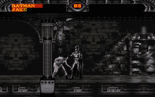 Batman Forever