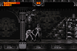 Batman Forever