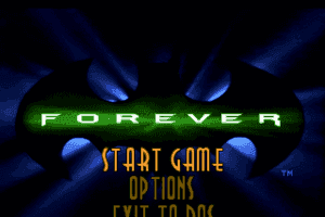 Batman Forever