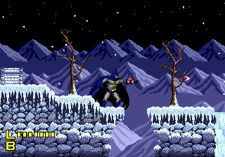 Batman: Return of the Joker