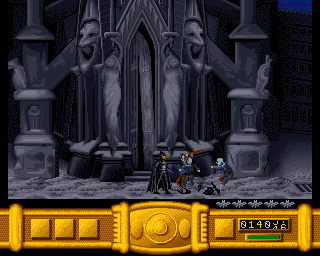 Batman Returns