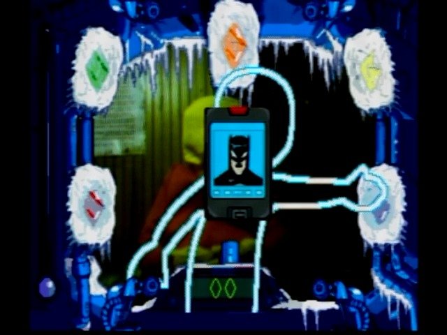Batman - Shadows of Gotham City