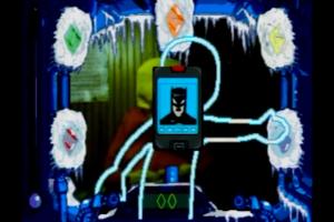 Batman - Shadows of Gotham City