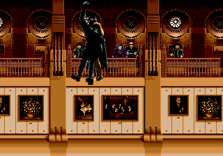 Batman: The Video Game
