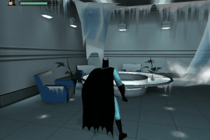 Batman: Vengeance