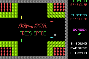 Bat'n Ball