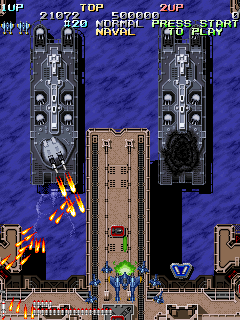 Battle Bakraid
