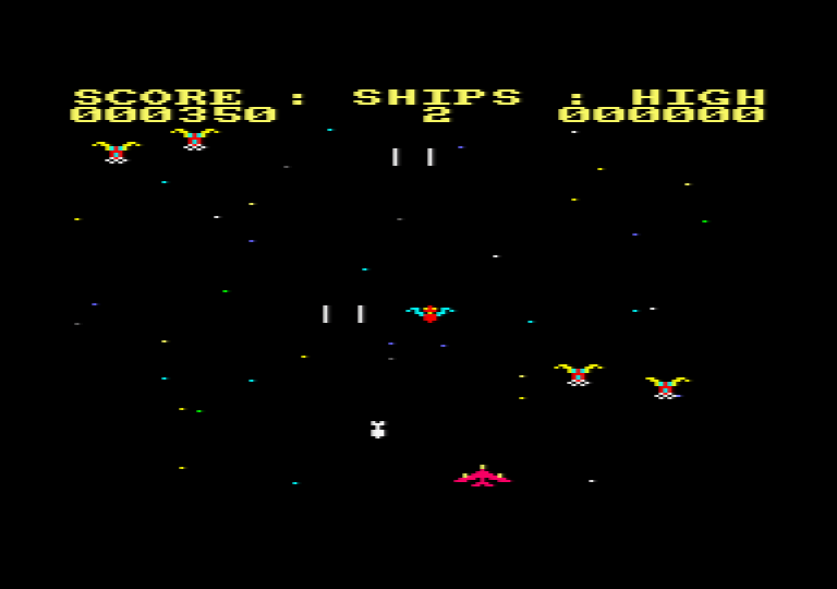 Battle Beyond the Stars