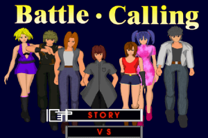 Battle・Calling