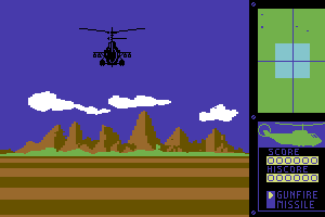 Battle Chopper