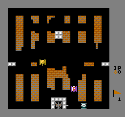 Battle City