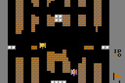 Battle City