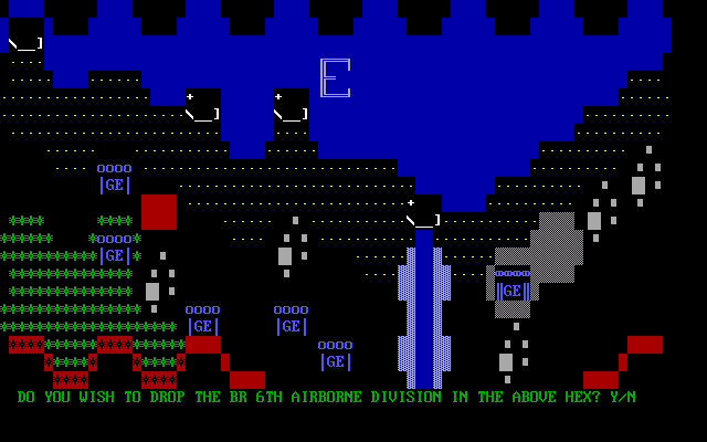 Battle for Normandy