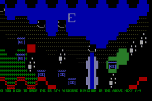 Battle for Normandy