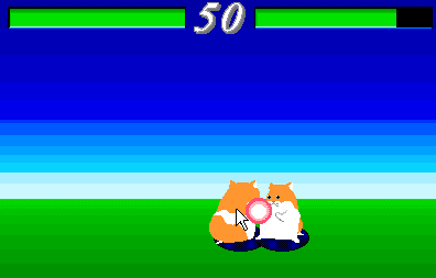 Battle Hamster for Windows