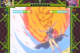 Battle Heat!