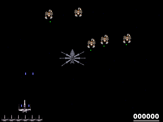Battle Insects