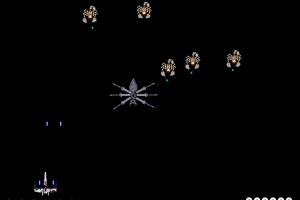 Battle Insects