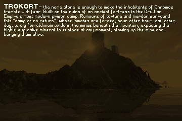 Battle Isle 2: Scenery CD - Titan's Legacy
