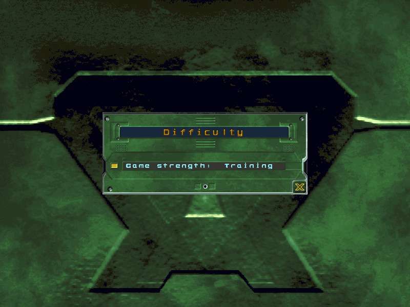 Battle Isle 2220: Shadow of the Emperor