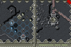 Battle Isle '93: The Moon of Chromos