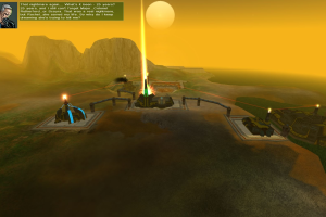Battle Isle: The Andosia War