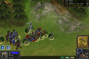 Battle Mages