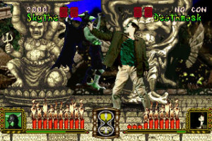 Battle Monsters