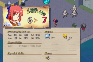 Battle Moon Wars: The Best