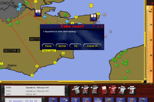 Battle of Britain II: Wings of Victory