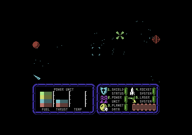 Battle of the Planets