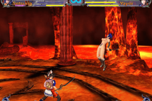 Battle Raper II: The Game