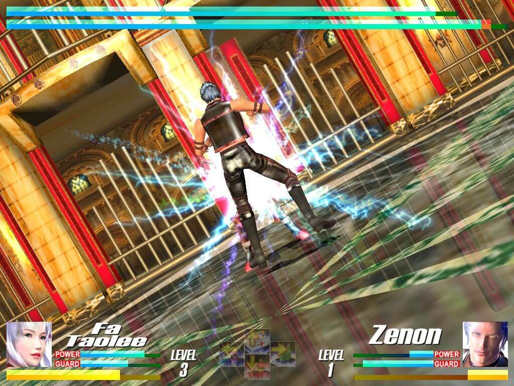 Battle Raper