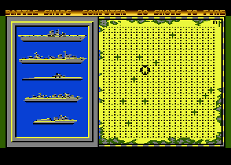 Battle Ships