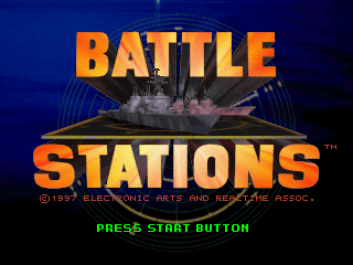 Battle Stations