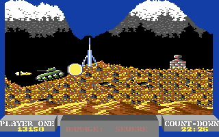 Battle Valley