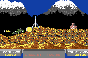 Battle Valley