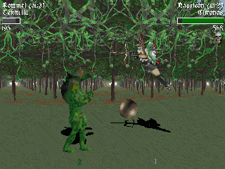 Battle Wrath