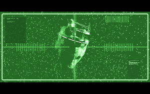 Battlecruiser 3000AD