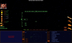 Battlecruiser Millennium