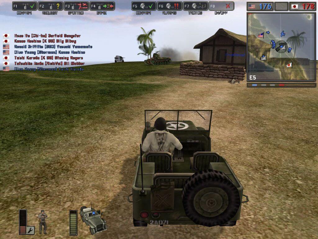 Battlefield 1942