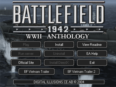 Battlefield 1942: The Complete Collection